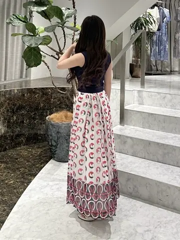 ORIGINATED IN GRACE CONTINENTAL Kanon コーディネート画像