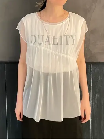 ORIGINATED IN GRACE CONTINENTAL 三浦　芙優 コーディネート画像