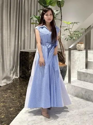 ORIGINATED IN GRACE CONTINENTAL Kanon コーディネート画像