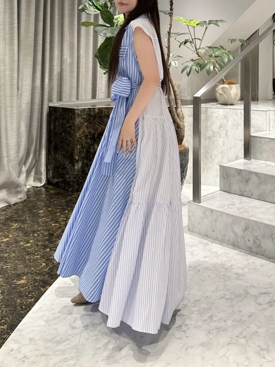 ORIGINATED IN GRACE CONTINENTAL Kanon コーディネート画像