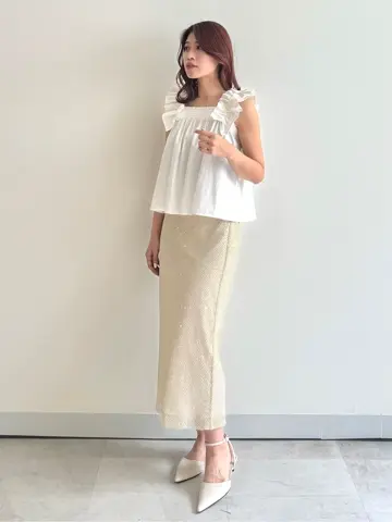 ORIGINATED IN GRACE CONTINENTAL Yuuki NOZAWA コーディネート画像