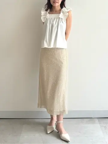 ORIGINATED IN GRACE CONTINENTAL Yuuki NOZAWA コーディネート画像