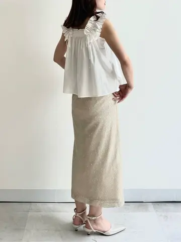 ORIGINATED IN GRACE CONTINENTAL Yuuki NOZAWA コーディネート画像