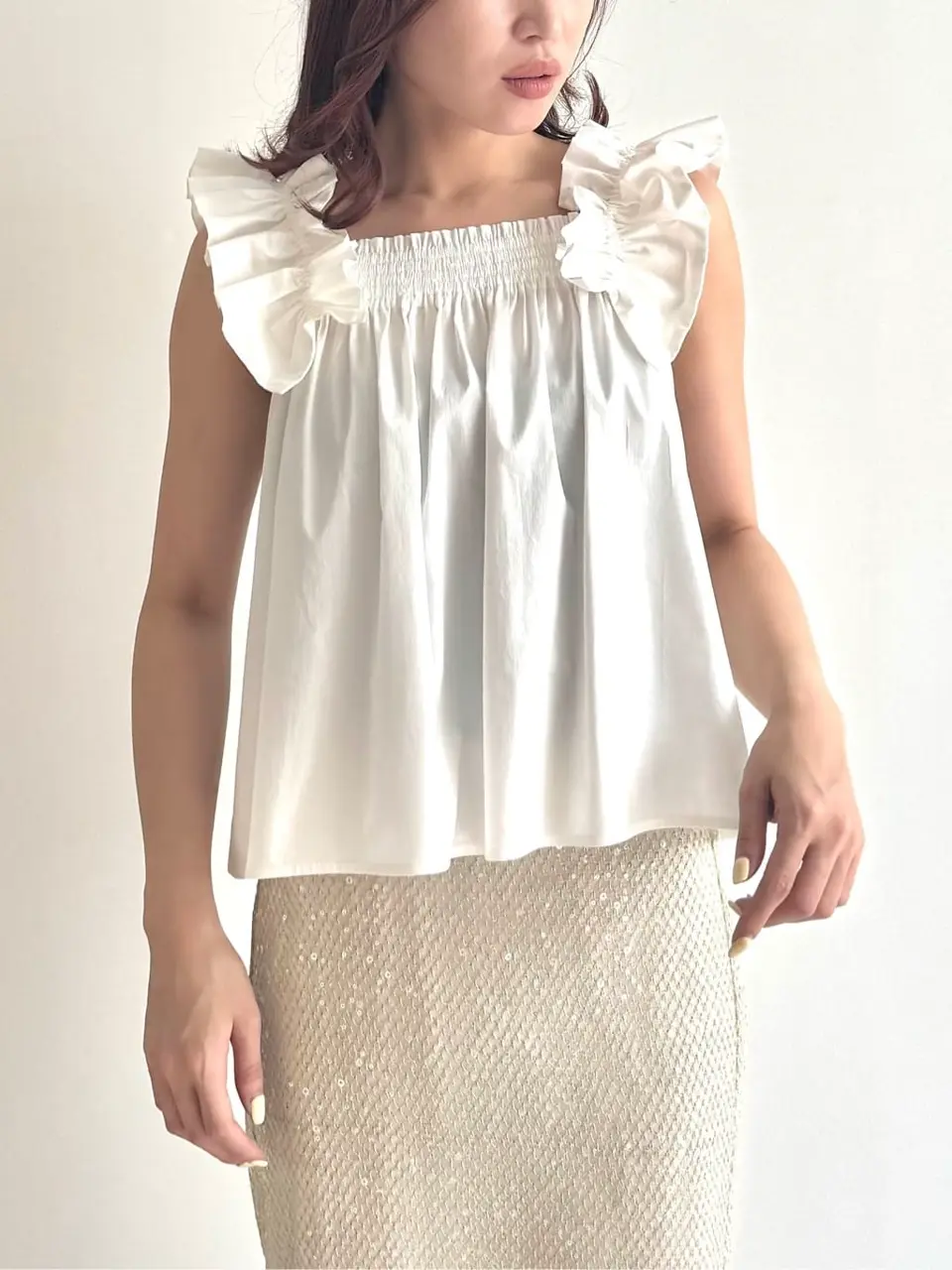 ORIGINATED IN GRACE CONTINENTAL Yuuki NOZAWA コーディネート画像