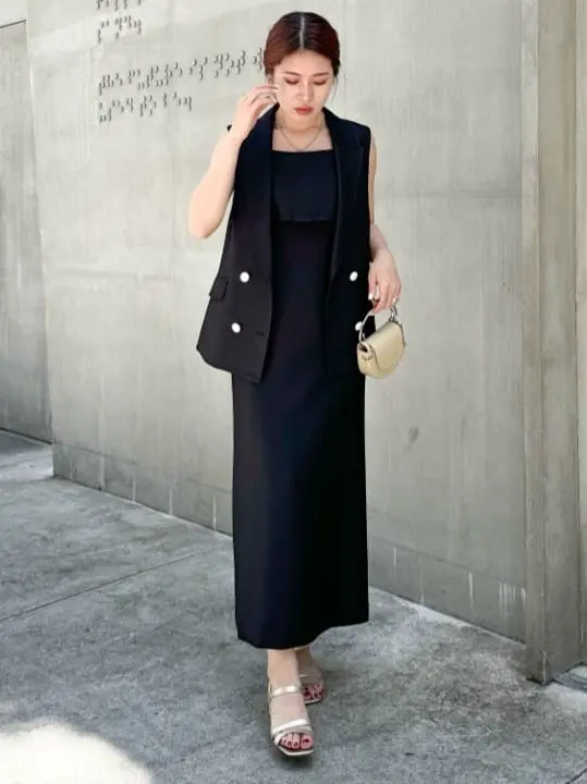 ORIGINATED IN GRACE CONTINENTAL Yuuki NOZAWA コーディネート画像