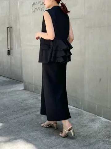 ORIGINATED IN GRACE CONTINENTAL Yuuki NOZAWA コーディネート画像