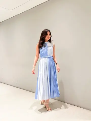 ORIGINATED IN GRACE CONTINENTAL 志田　悠 コーディネート画像