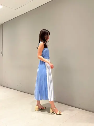 ORIGINATED IN GRACE CONTINENTAL 志田　悠 コーディネート画像