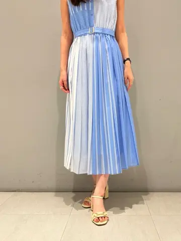 ORIGINATED IN GRACE CONTINENTAL 志田　悠 コーディネート画像