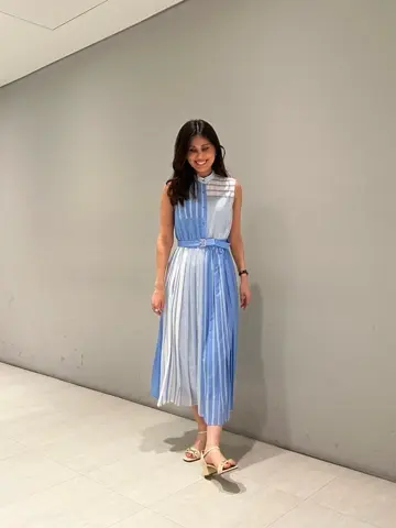 ORIGINATED IN GRACE CONTINENTAL 志田　悠 コーディネート画像