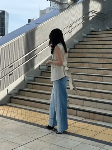 ORIGINATED IN GRACE CONTINENTAL 志田　悠 コーディネート画像