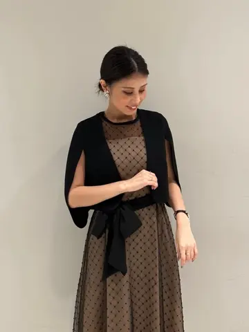 ORIGINATED IN GRACE CONTINENTAL 志田　悠 コーディネート画像