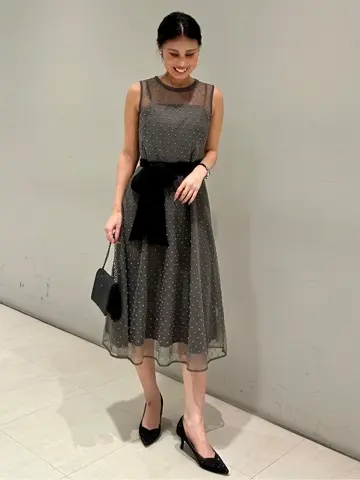 ORIGINATED IN GRACE CONTINENTAL 志田　悠 コーディネート画像