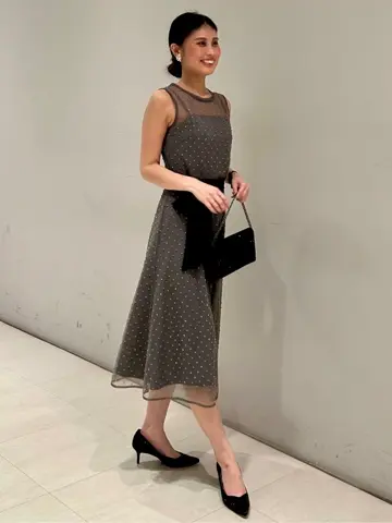 ORIGINATED IN GRACE CONTINENTAL 志田　悠 コーディネート画像