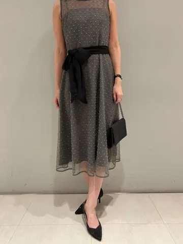 ORIGINATED IN GRACE CONTINENTAL 志田　悠 コーディネート画像