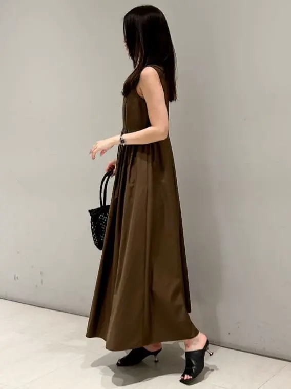 ORIGINATED IN GRACE CONTINENTAL 志田　悠 コーディネート画像