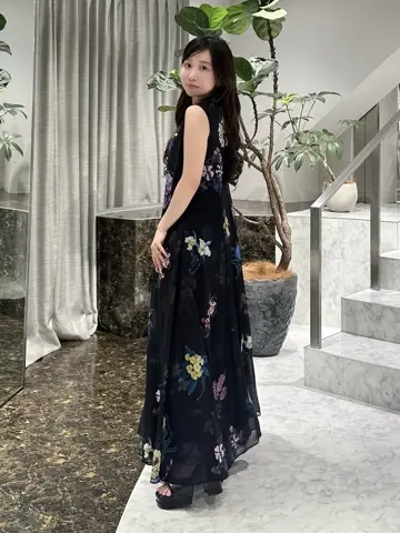 ORIGINATED IN GRACE CONTINENTAL Kanon コーディネート画像