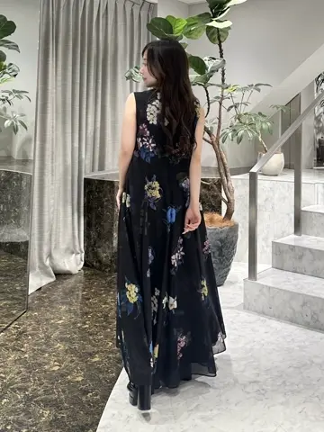 ORIGINATED IN GRACE CONTINENTAL Kanon コーディネート画像