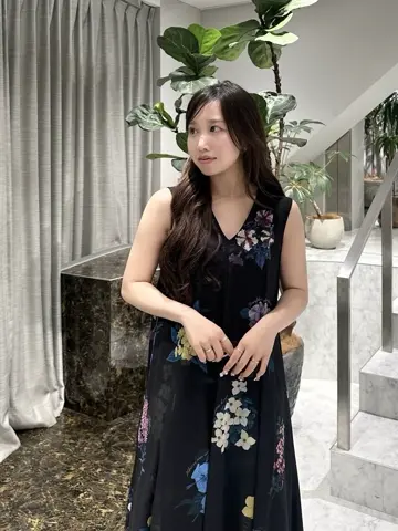 ORIGINATED IN GRACE CONTINENTAL Kanon コーディネート画像