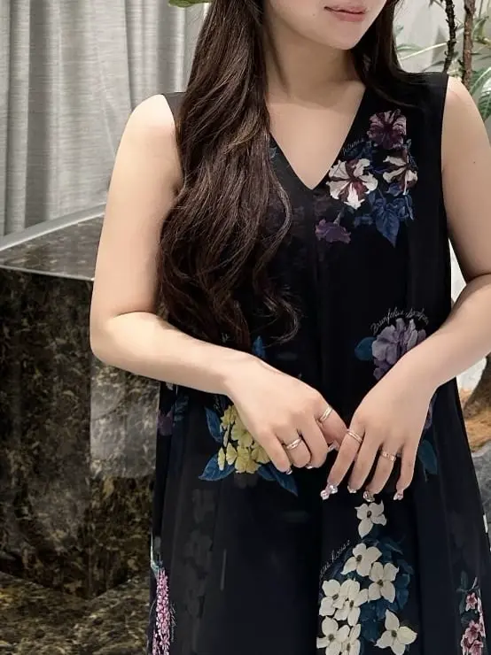 ORIGINATED IN GRACE CONTINENTAL Kanon コーディネート画像