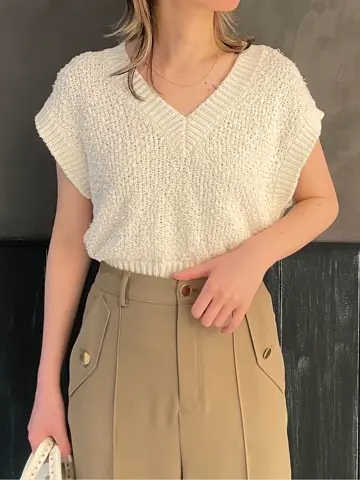 ORIGINATED IN GRACE CONTINENTAL 三浦　芙優 コーディネート画像