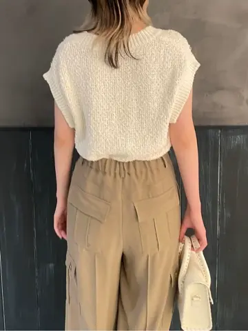 ORIGINATED IN GRACE CONTINENTAL 三浦　芙優 コーディネート画像