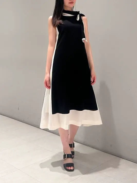  髙田　美衣 コーディネート画像