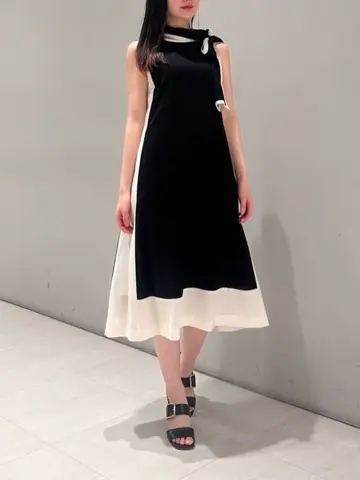 ORIGINATED IN GRACE CONTINENTAL 髙田　美衣 コーディネート画像