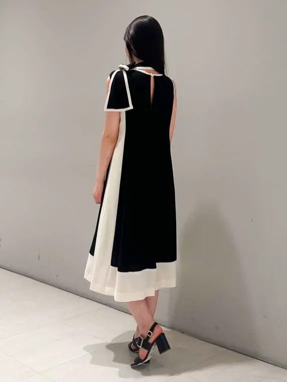 ORIGINATED IN GRACE CONTINENTAL 髙田　美衣 コーディネート画像