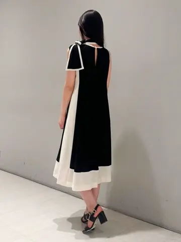 ORIGINATED IN GRACE CONTINENTAL 髙田　美衣 コーディネート画像