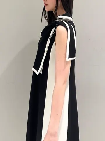 ORIGINATED IN GRACE CONTINENTAL 髙田　美衣 コーディネート画像