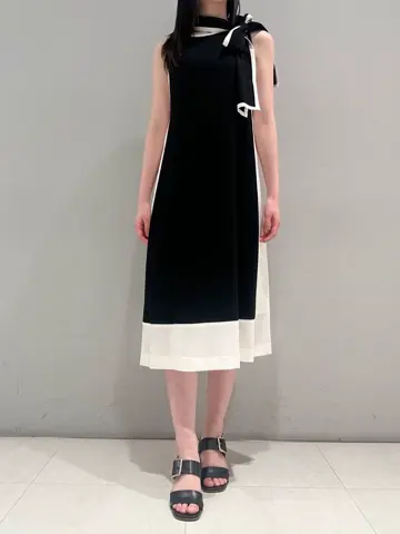 ORIGINATED IN GRACE CONTINENTAL 髙田　美衣 コーディネート画像