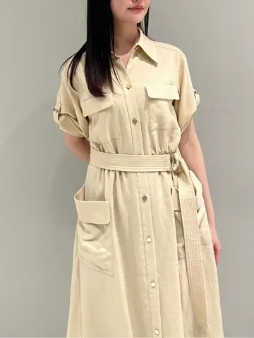 ORIGINATED IN GRACE CONTINENTAL 髙田　美衣 コーディネート画像