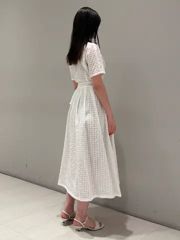 ORIGINATED IN GRACE CONTINENTAL 髙田　美衣 コーディネート画像