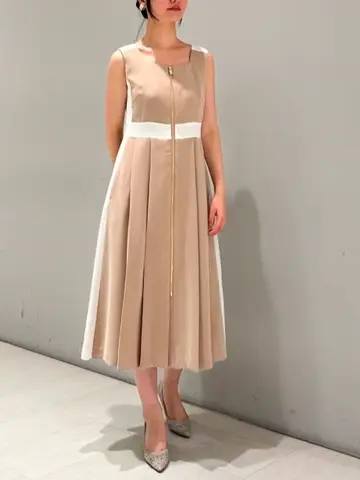 ORIGINATED IN GRACE CONTINENTAL 髙田　美衣 コーディネート画像