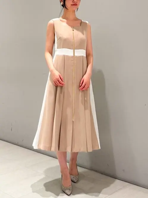 ORIGINATED IN GRACE CONTINENTAL 髙田　美衣 コーディネート画像