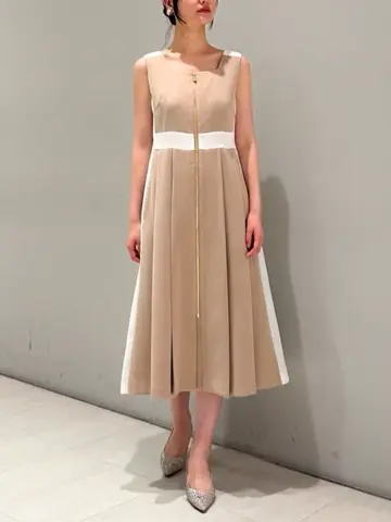 ORIGINATED IN GRACE CONTINENTAL 髙田　美衣 コーディネート画像