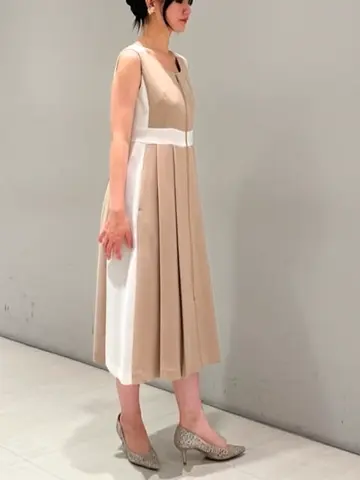 ORIGINATED IN GRACE CONTINENTAL 髙田　美衣 コーディネート画像