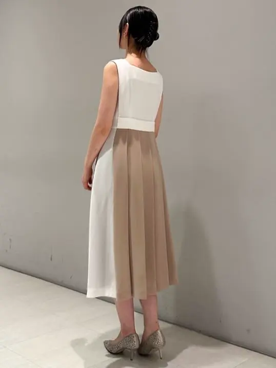 ORIGINATED IN GRACE CONTINENTAL 髙田　美衣 コーディネート画像