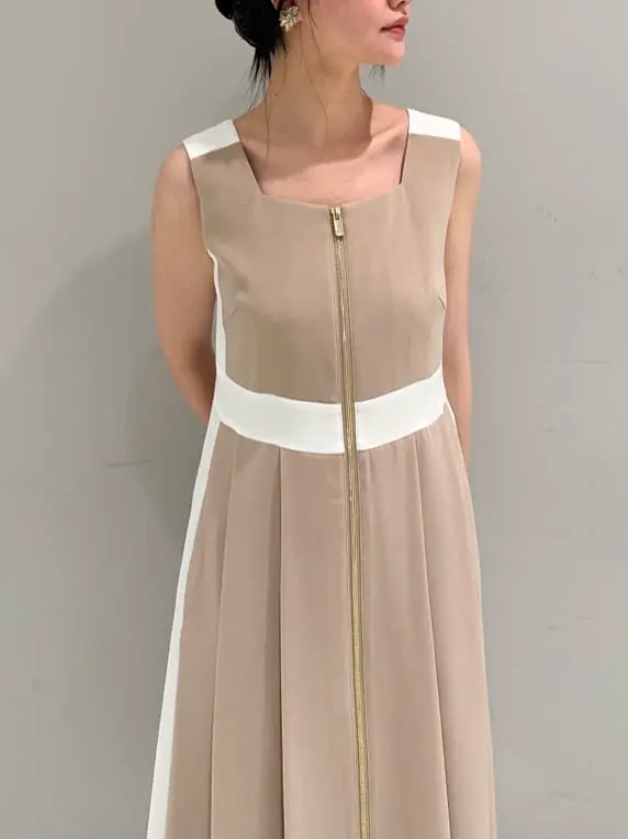 ORIGINATED IN GRACE CONTINENTAL 髙田　美衣 コーディネート画像