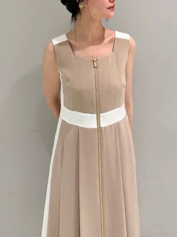 ORIGINATED IN GRACE CONTINENTAL 髙田　美衣 コーディネート画像