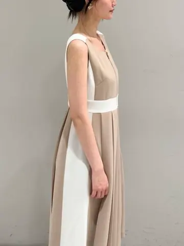 ORIGINATED IN GRACE CONTINENTAL 髙田　美衣 コーディネート画像