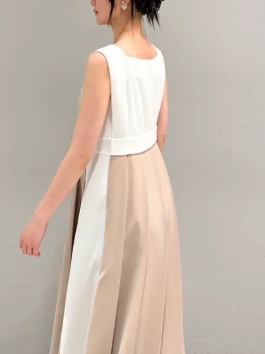 ORIGINATED IN GRACE CONTINENTAL 髙田　美衣 コーディネート画像