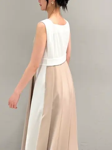 ORIGINATED IN GRACE CONTINENTAL 髙田　美衣 コーディネート画像