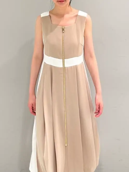 ORIGINATED IN GRACE CONTINENTAL 髙田　美衣 コーディネート画像