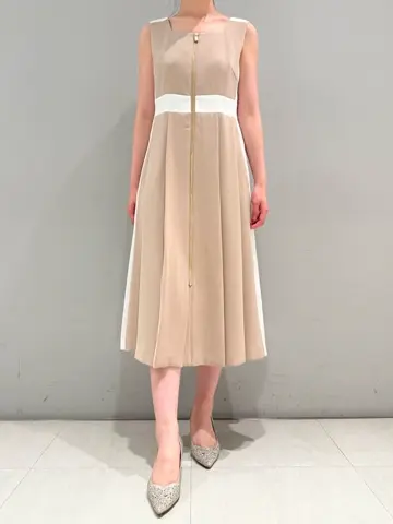 ORIGINATED IN GRACE CONTINENTAL 髙田　美衣 コーディネート画像