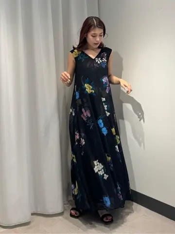 ORIGINATED IN GRACE CONTINENTAL Yuuki NOZAWA コーディネート画像