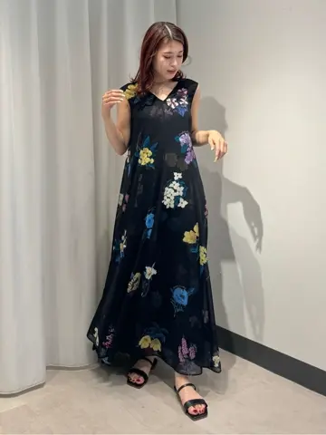 ORIGINATED IN GRACE CONTINENTAL Yuuki NOZAWA コーディネート画像