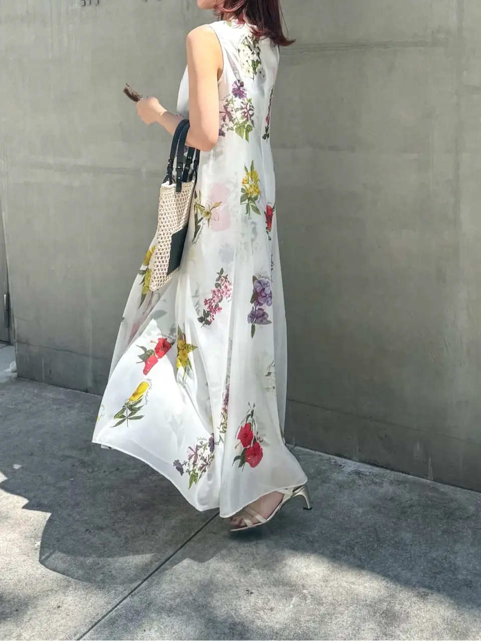 ORIGINATED IN GRACE CONTINENTAL Yuuki NOZAWA コーディネート画像