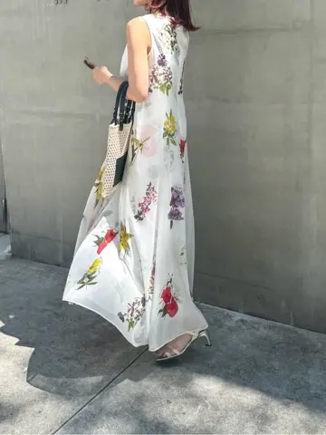 ORIGINATED IN GRACE CONTINENTAL Yuuki NOZAWA コーディネート画像